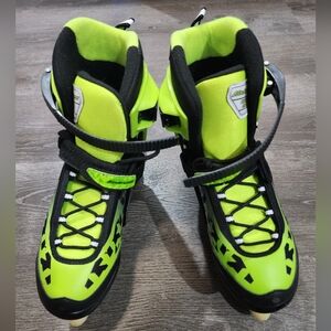 Bladerunner Adjustable Inline Skates Rollerblades Size 5-8